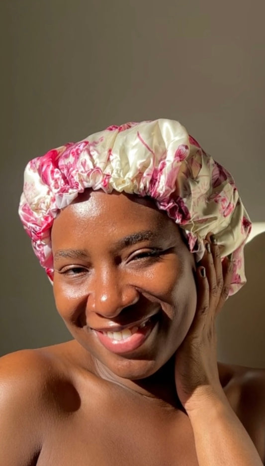 shower cap